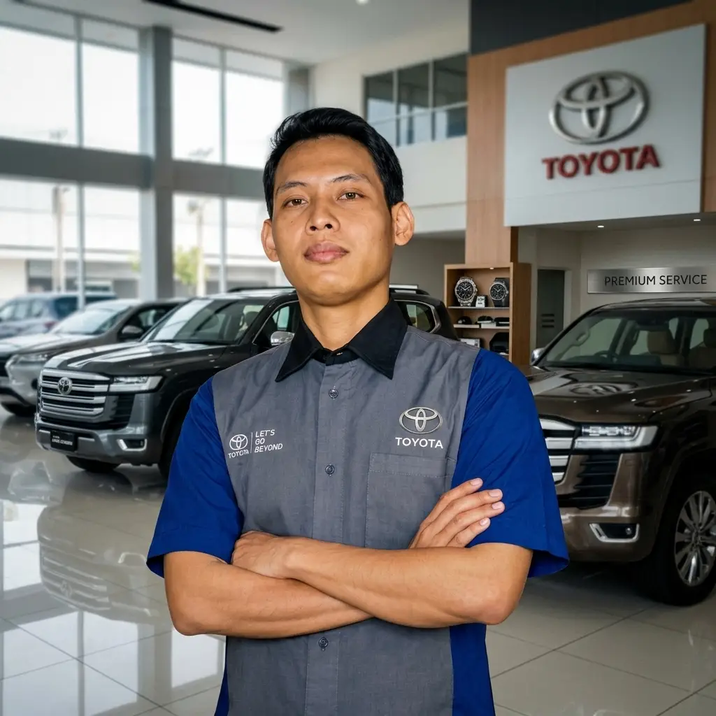 Gilan Pratama (Ata)